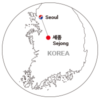 HIDDEN KOREA