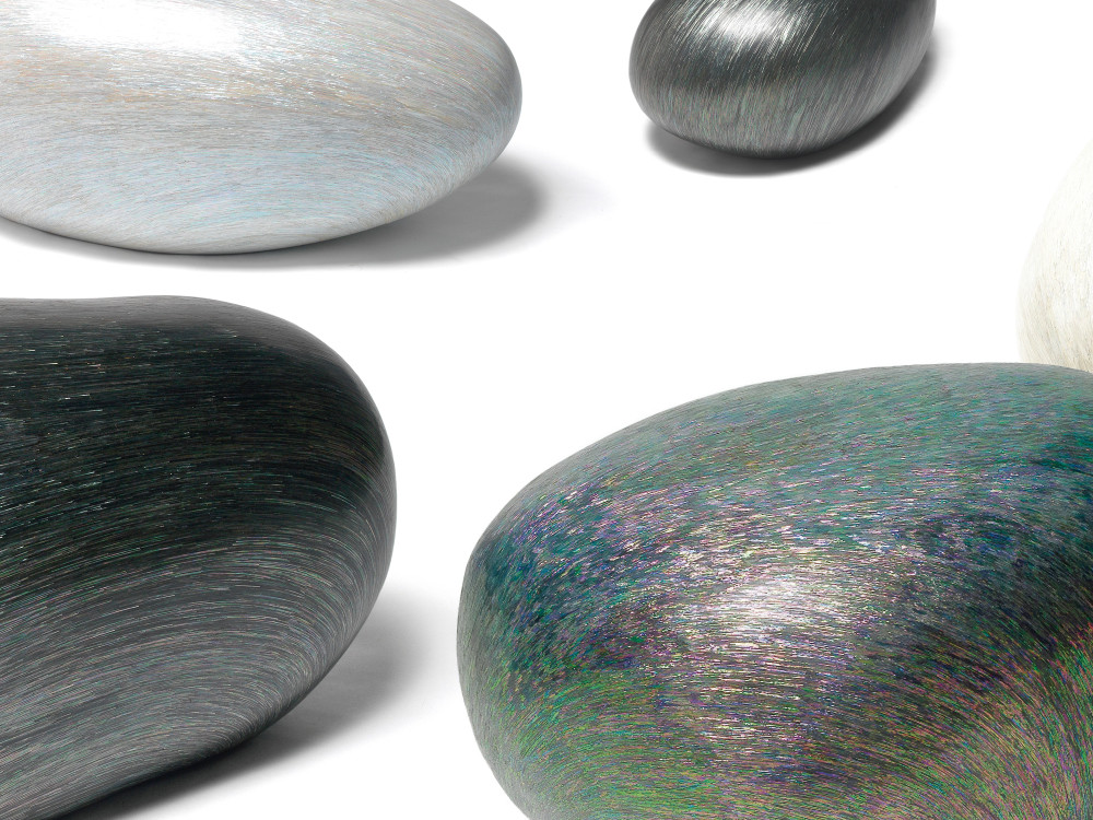 Najeon: Korean Mother-of-Pearl Lacquerware