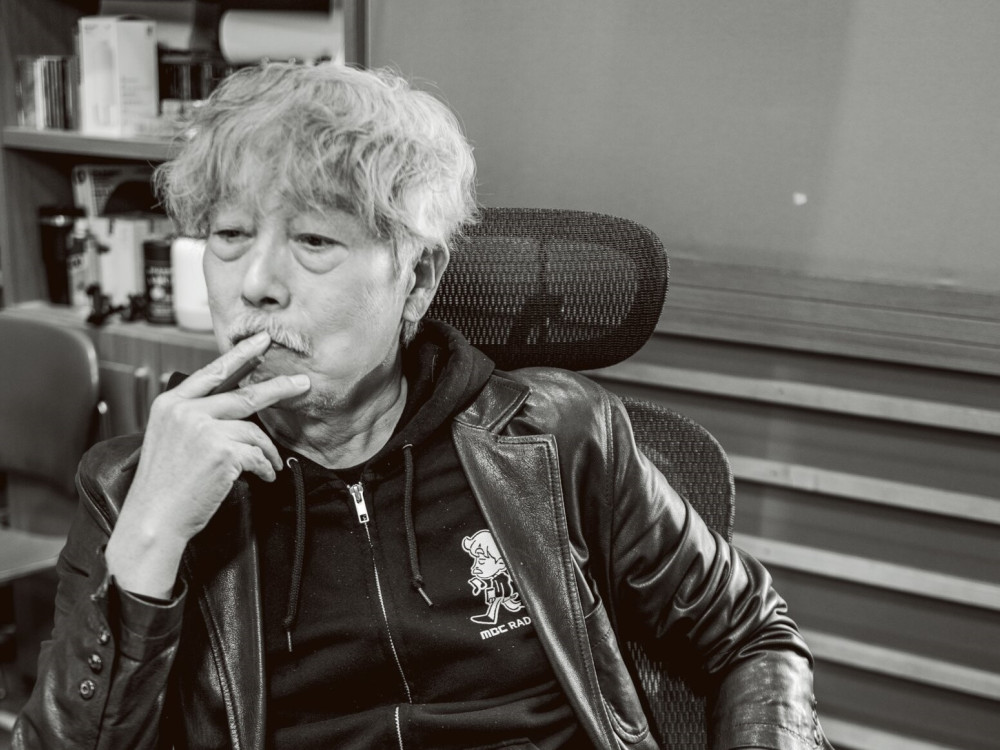 배철수의 시간들