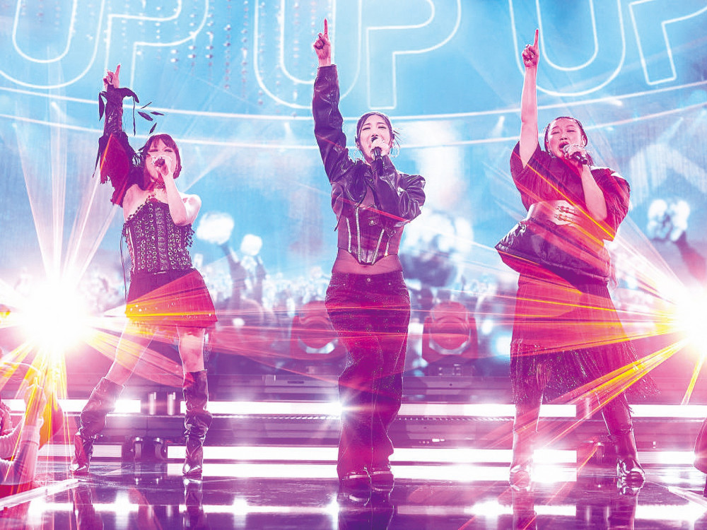 The KPop Demon Hunters Phenomenon