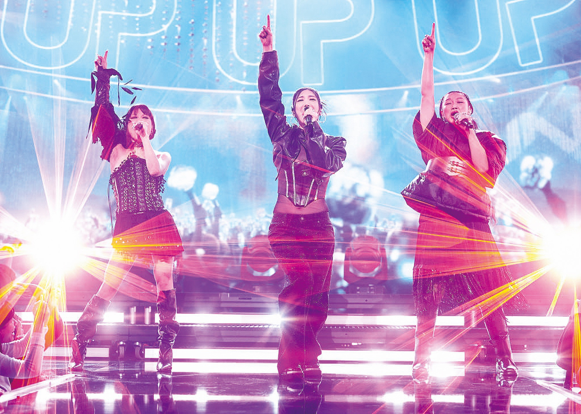 The KPop Demon Hunters Phenomenon – Morning Calm