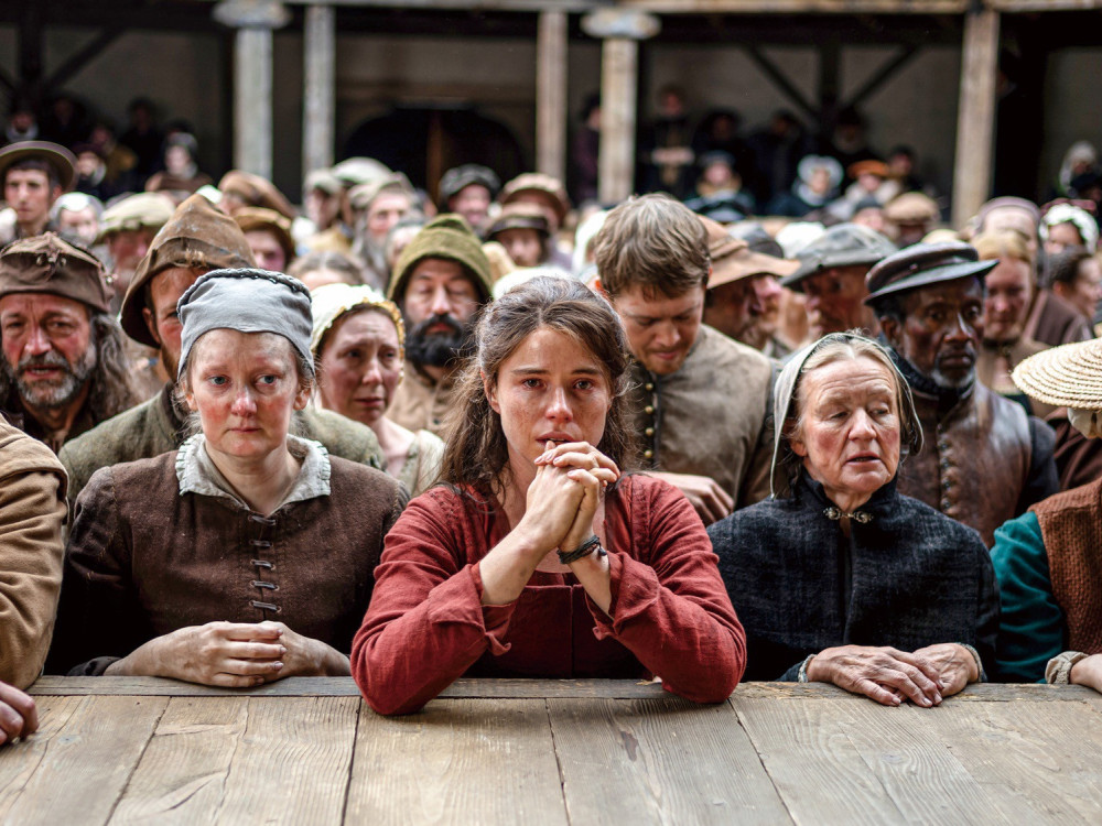 Hamnet, The Shakespeare Family’s Story